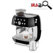 اسپرسوساز اسمگ مدل EGF03PBEU