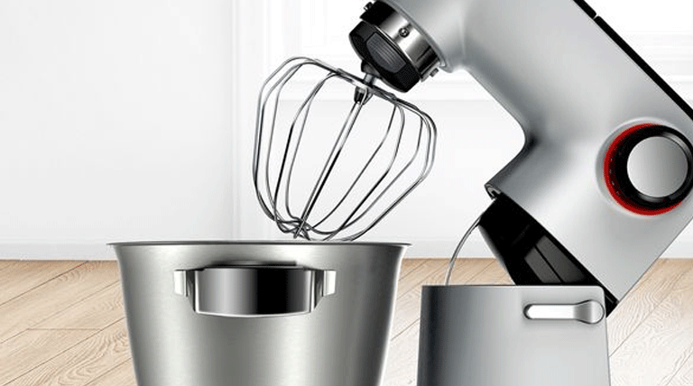 ماشین آشپزخانه بوش مدل MUM9YX5S12