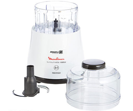 خردکن مولینکس مدل DPA144