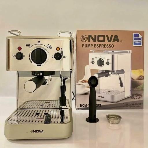 اسپرسوساز نوا مدل NOVA 149