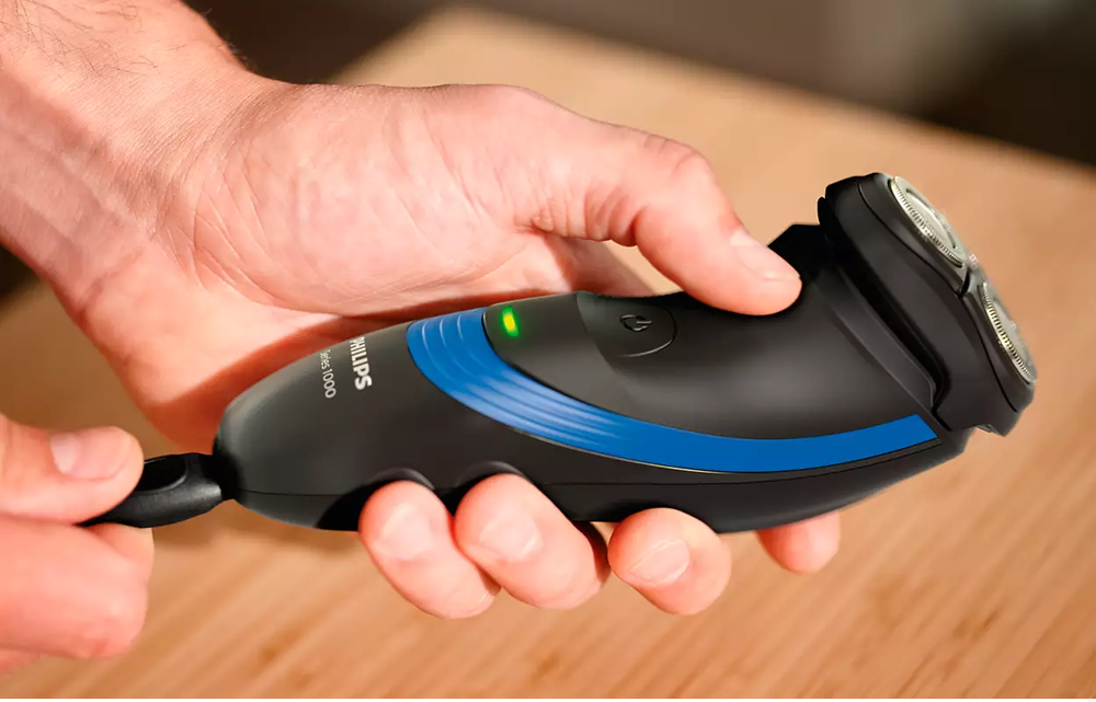 ماشین اصلاح صورت فیلیپس مدل S1510