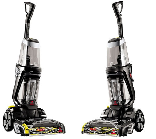 فرش و مبل شوی بیسل مدل Proheat 2x revolution cleanshot