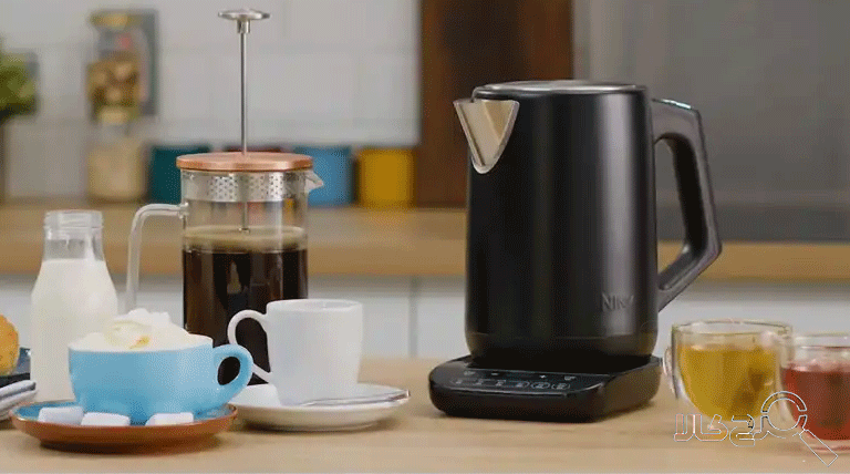 کتری برقی نینجا مدل KT200