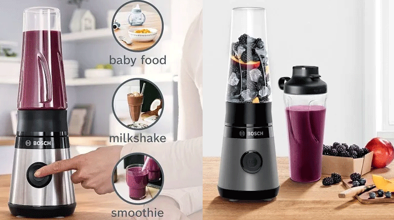 اسموتی ساز و مخلوط کن بوش مدل 2111