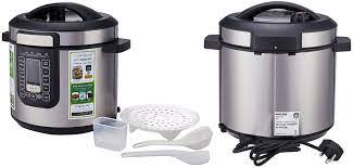 مولتی کوکر فیلیپس مدل HD2137