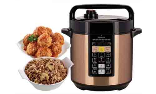 مولتی کوکر فیلیپس مدل HD2139