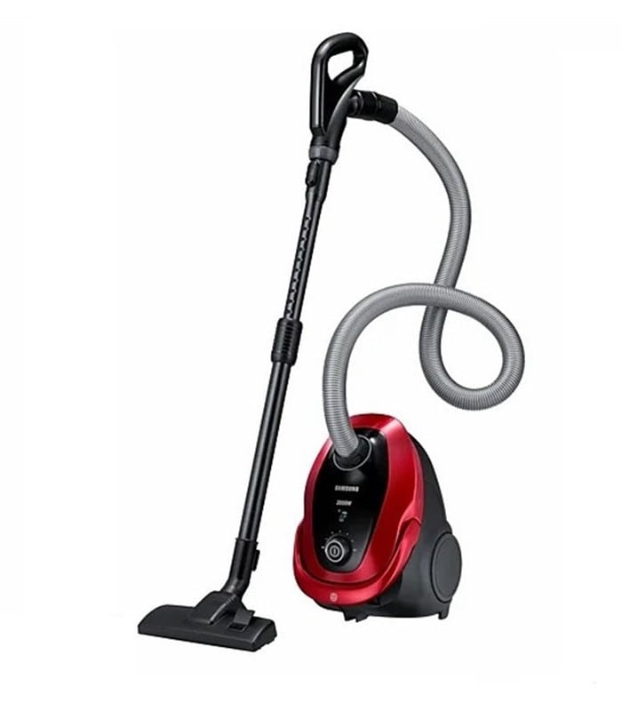 جاروبرقی سامسونگ مدل SC20M253AWR