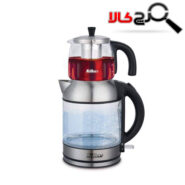 چای ساز فلر مدل TS 286 S