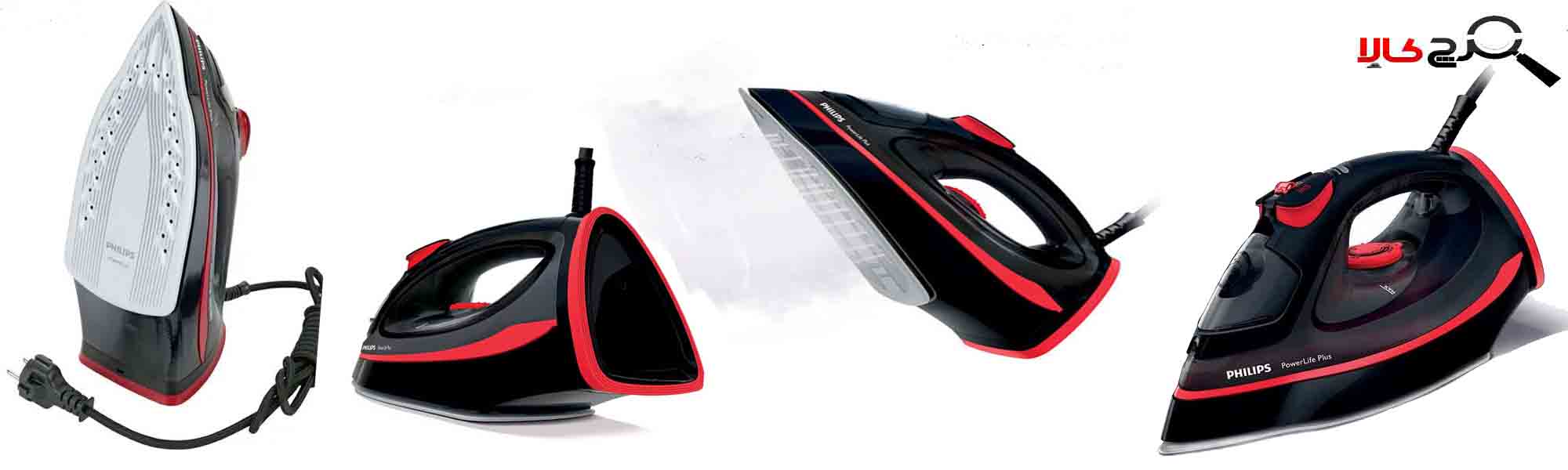 اتو بخار فیلیپس مدل GC2988/80