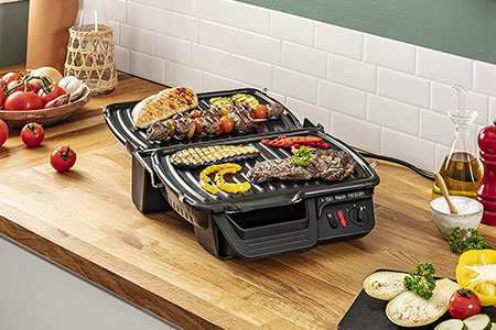 گریل تفال مدل GC3088