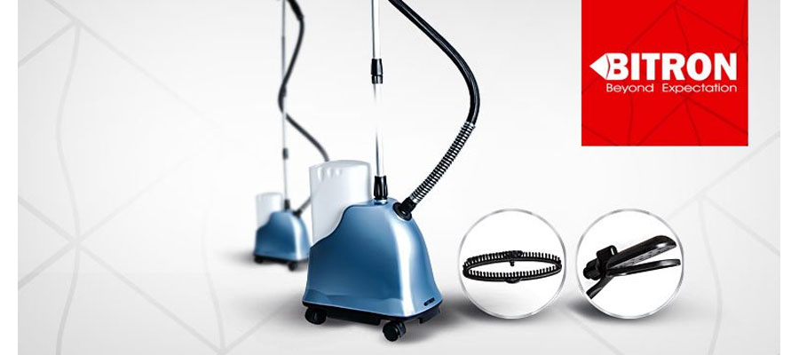 اتو بخارگر بایترون مدل BGC-320