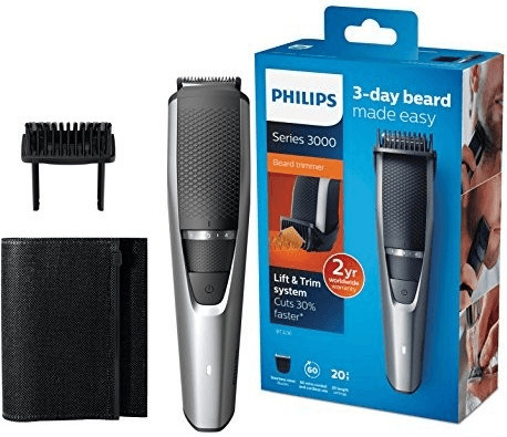 ماشین اصلاح موی صورت فیلیپس مدل BT3216/14