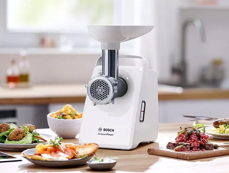 چرخ گوشت بوش مدل MFW3520W