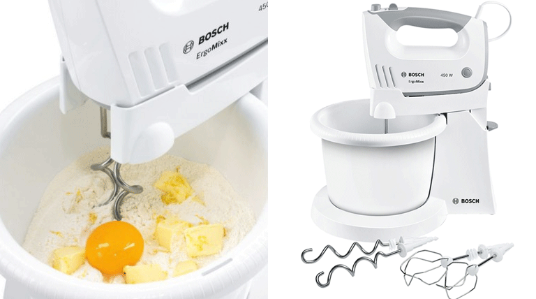 همزن برقی بوش مدل MFQ36460