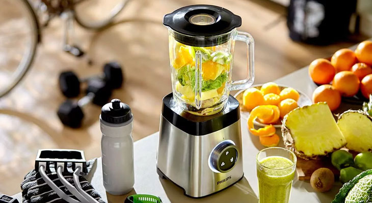 مخلوط کن فیلیپس