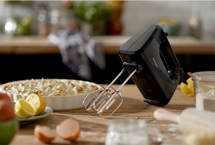 همزن دستی فیلیپس مدل HR3704