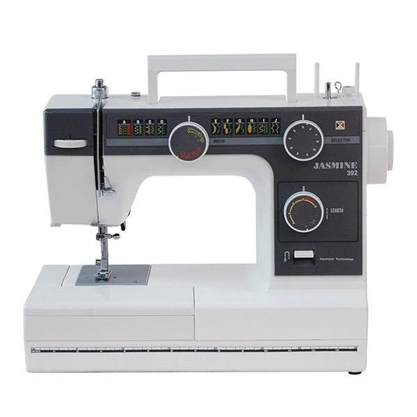 چرخ خیاطی کاچیران یاسمین 392