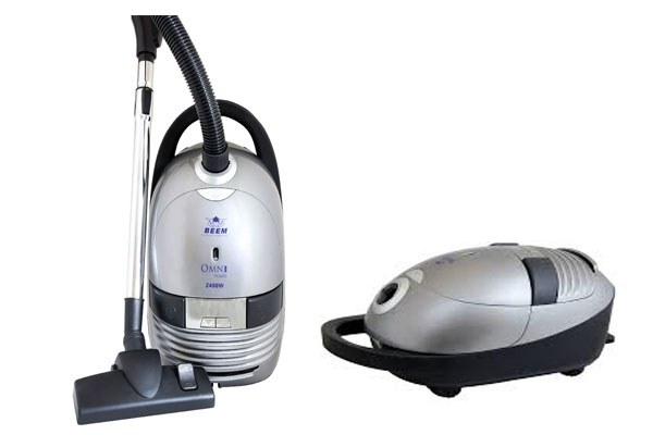 جارو برقی بیم مدل 4050