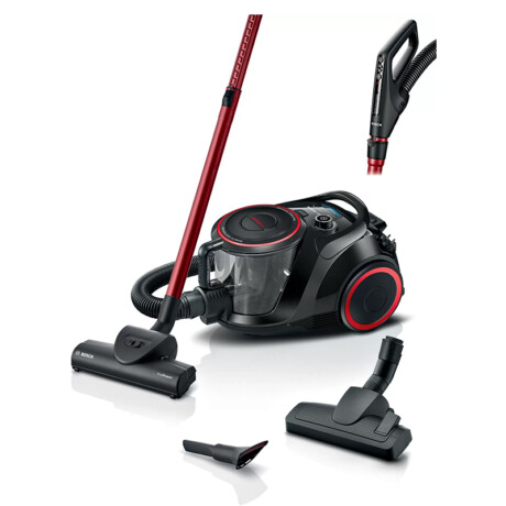 جاروبرقی مخزن دار بوش مدل BGS41POW1