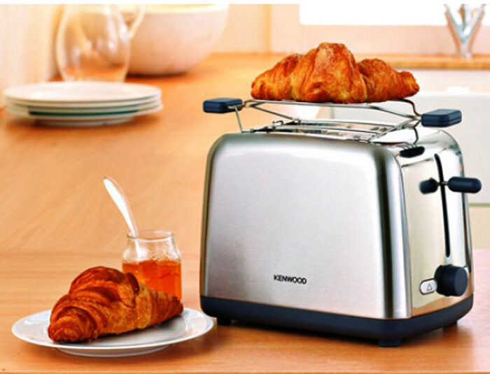 توستر کنوود مدل TTM440