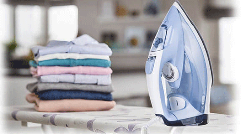 اتو بخار فیلیپس مدل GC4532