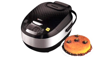 پلوپز چند کاره بایترون مدل BRC-E5