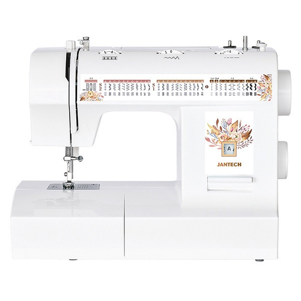 چرخ خیاطی جانتک مدل k500