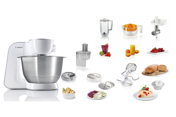 ماشین آشپزخانه بوش مدل MUM54251