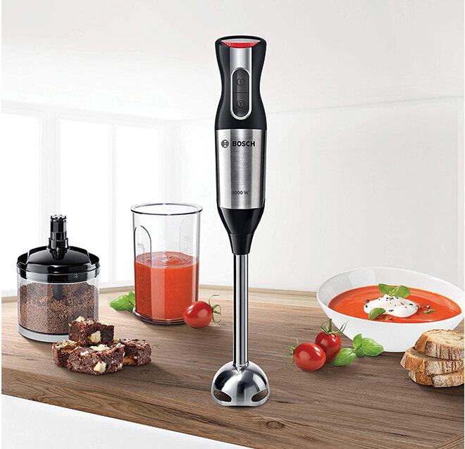 گوشتکوب برقی بوش مدل MS6CM6120