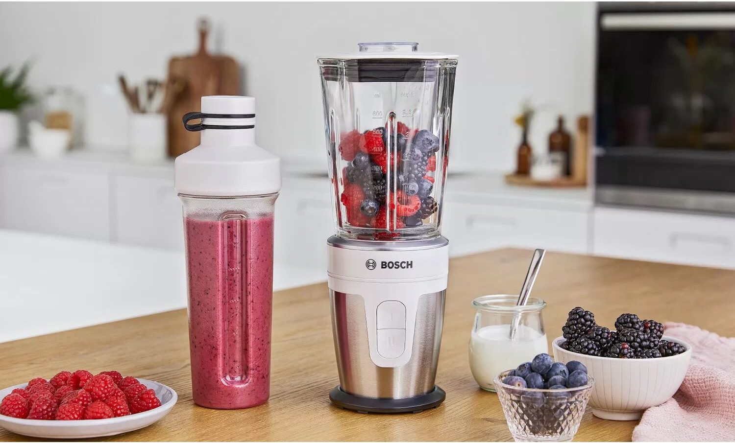 مخلوط کن بوش مدل MMBM7G2M