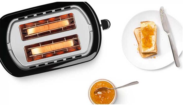 توستر بوش مدل TAT7403