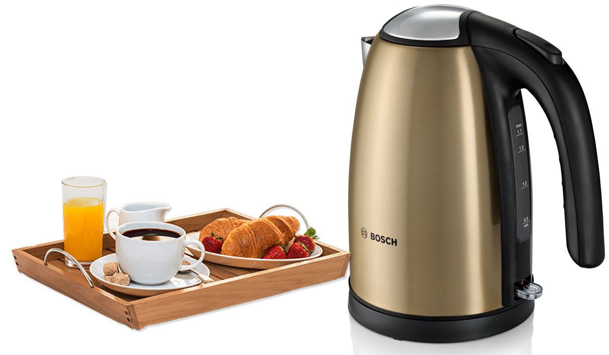 کتری برقی بوش مدل TWK7808