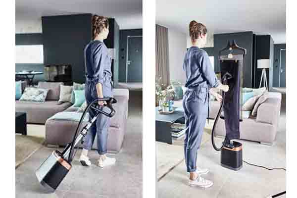 اتو بخارگر تفال مدل IT8460