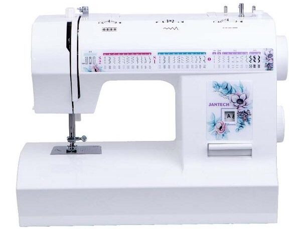 چرخ خیاطی جانتک مدل SP-8600