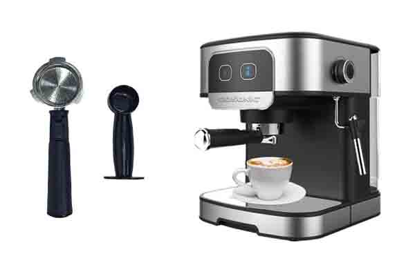 اسپرسوساز گوسونیک مدل GEM-869