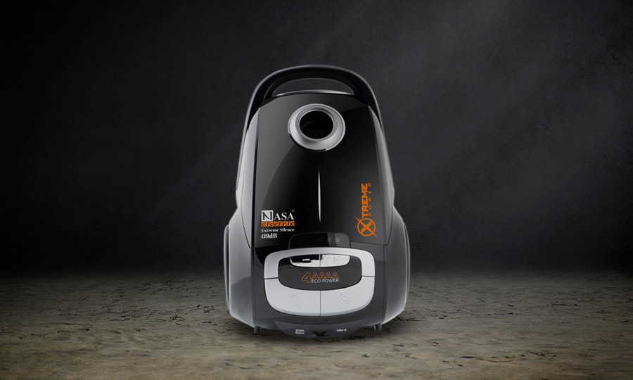 جاروبرقی ناسا الکتریک مدل NS-9096