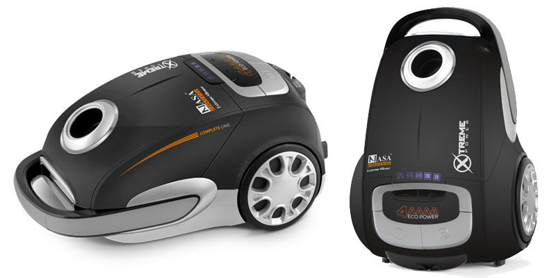 جاروبرقی ناسا الکتریک مدل NS-9096A