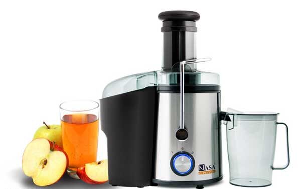 آبمیوه گیر تک کاره