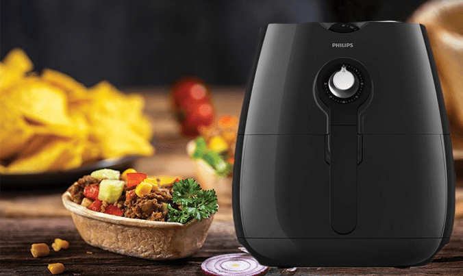 سرخ کن فیلیپس مدل HD9218