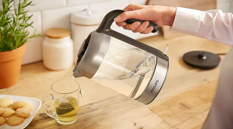 کتری برقی فیلیپس مدل HD9339