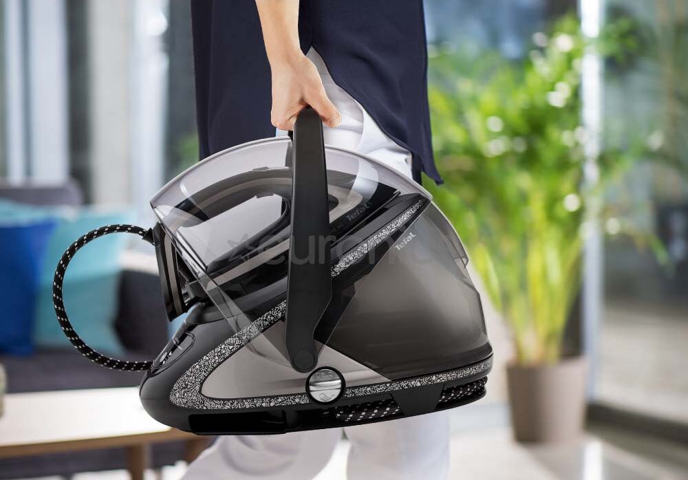 اتو مخزن دار تفال مدل GV9620