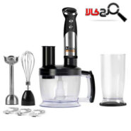 گوشت کوب چند کاره ناسا الکتریک مدل NS-990