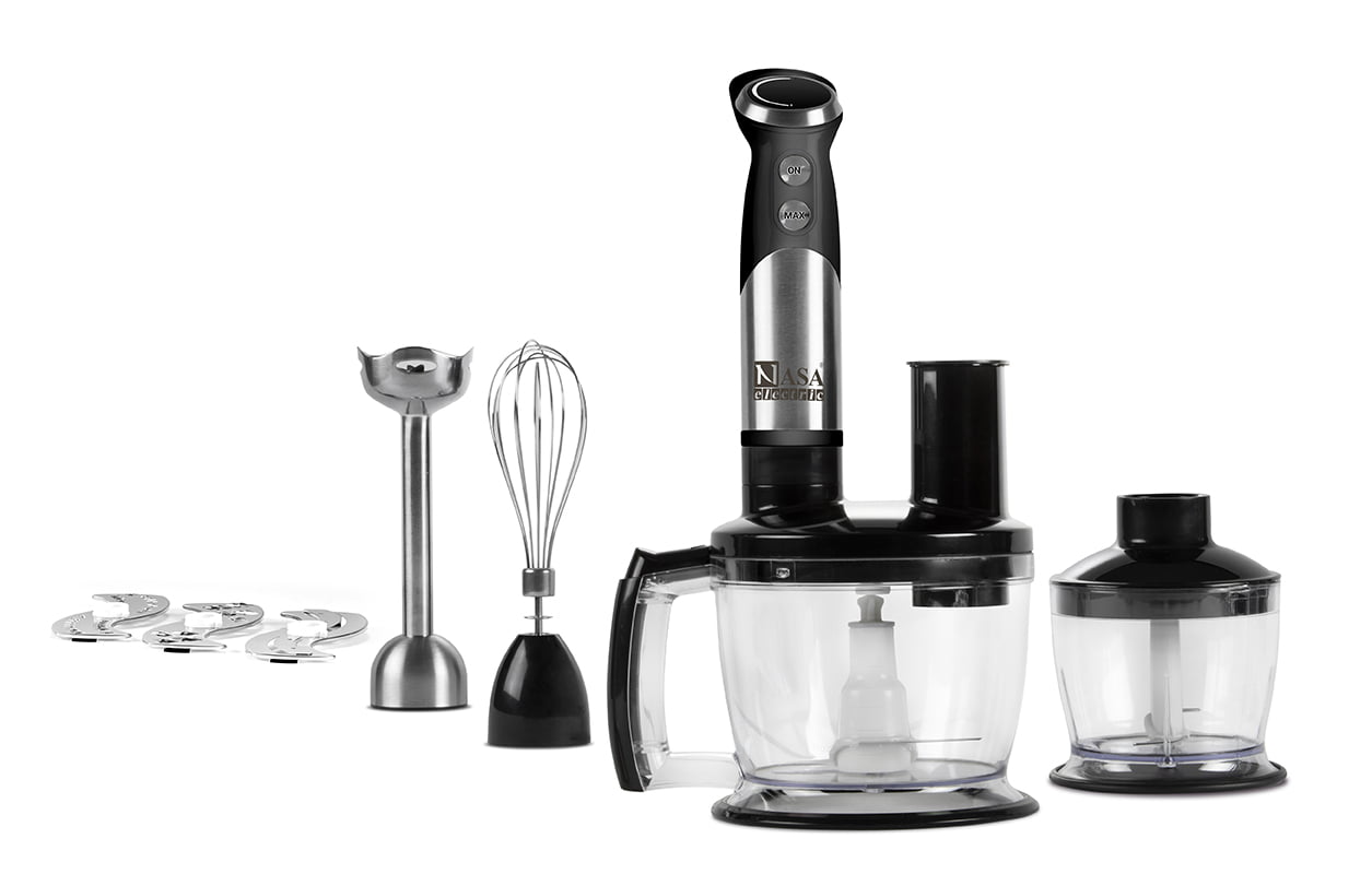 گوشت کوب ناسا الکتریک مدل NS-991