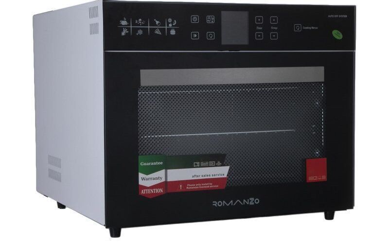 آون توستر سولار رومانزو مدل SOL-W894