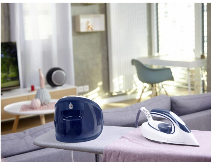 اتو مخزن دار تفال مدل SV8053