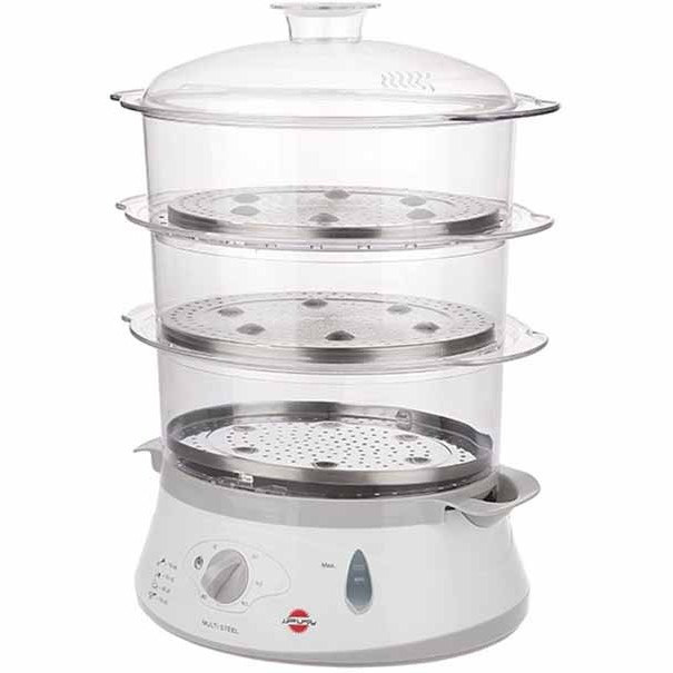 بخار پز پارس خزر