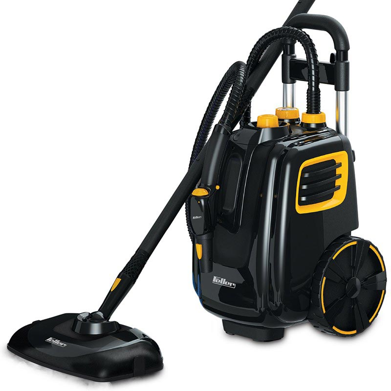 بخارشوی بایترون مدل BSX-4000