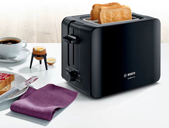 توستر بوش مدل TAT6A113