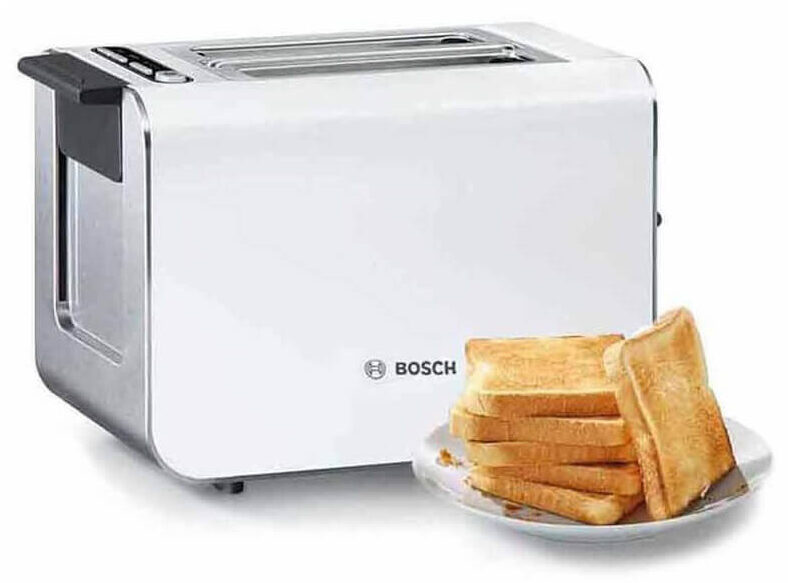 توستر بوش مدل TAT8611