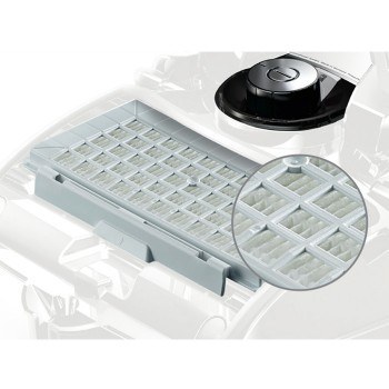 جاروبرقی بوش مدل BGB8A32W